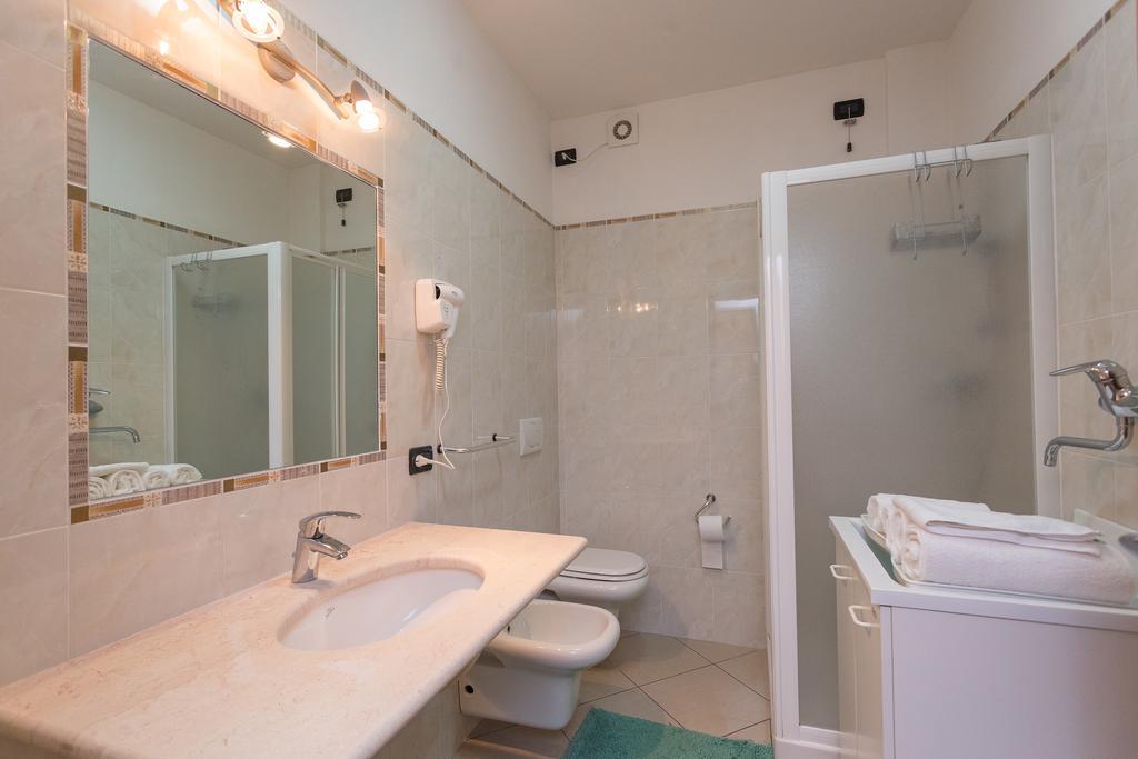 الشقق الفندقية لاتيزيفي  Residenza Orchidee المظهر الخارجي الصورة
