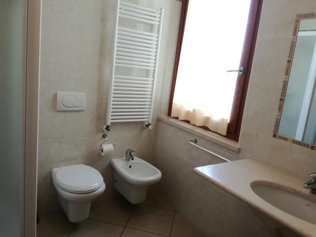 الشقق الفندقية لاتيزيفي  Residenza Orchidee المظهر الخارجي الصورة